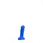 All Blue – Dildo – 14 x 5 cm – niebieskie – Erotiekvoordeel.nl