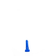 All Blue - Extra Kleine Dildo - 9 x 2 cm - Blauw-Erotiekvoordeel.nl