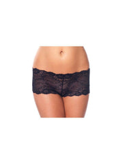 Amorable - Hipster en dentelle noire - Erotiekvoordeel.nl