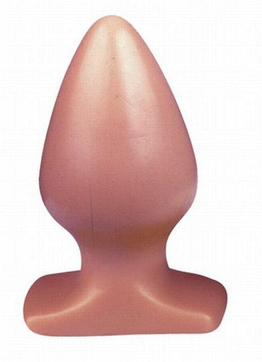 BP Toys - Buttplug - Large - Flesh - 11 cm. - Ø 60 mm.-Erotiekvoordeel.nl