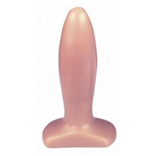 BP Toys - Plug anal - Pequeño - Color piel claro - 8,5 cm - Ø 30 mm - Erotiekvoordeel.nl