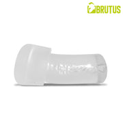 BRUTUS - Get BIGGER - Magic Masturbation Sleeve - Erotiekvoordeel.nl