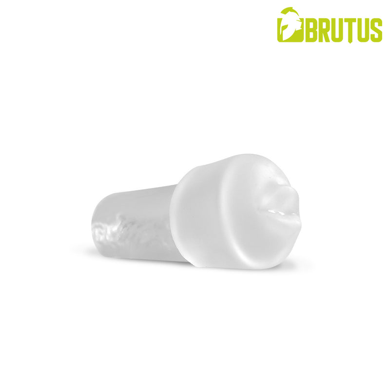 BRUTUS - Get BIGGER - Magic Masturbation Sleeve - Erotiekvoordeel.nl