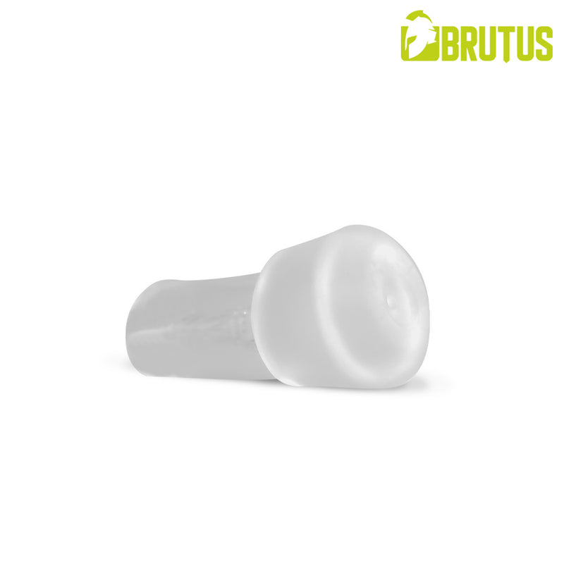 BRUTUS - Get BIGGER - Magic Masturbation Sleeve - Erotiekvoordeel.nl