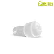 BRUTUS - Get BIGGER - Magic Masturbation Sleeve - Erotiekvoordeel.nl