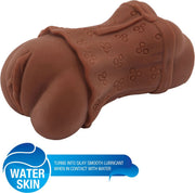 Bangers - Masturbateur - Super Wet Twat Vibrating - Plaisir réaliste pour toutes les occasions-Erotiekvoordeel.nl