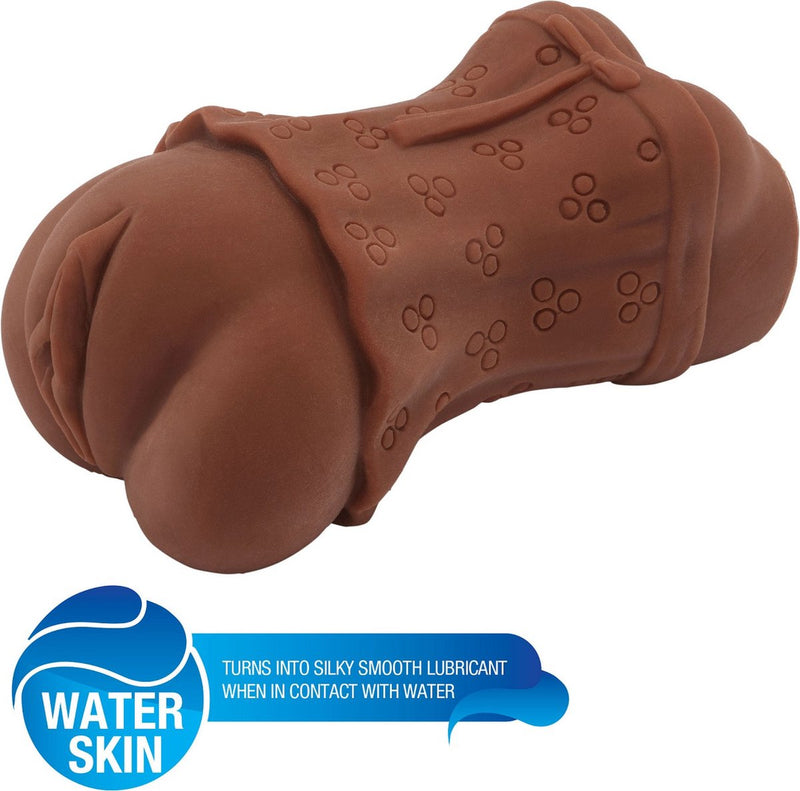 Bangers - Masturbateur - Super Wet Twat Vibrating - Plaisir réaliste pour toutes les occasions-Erotiekvoordeel.nl
