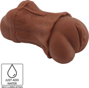 Bangers - Masturbateur - Super Wet Twat Vibrating - Plaisir réaliste pour toutes les occasions - Erotiekvoordeel.nl