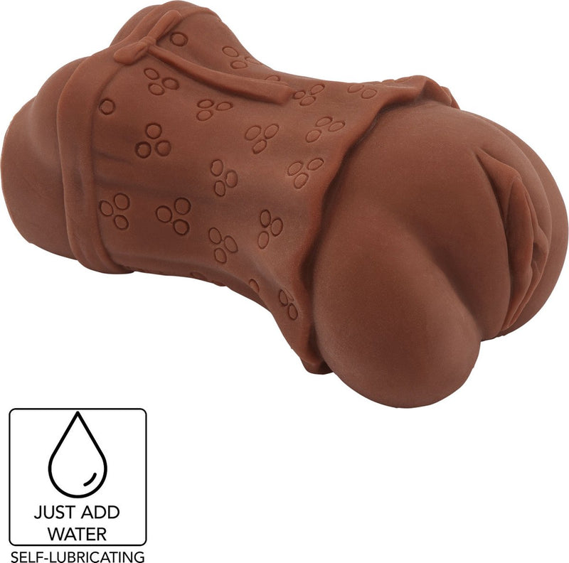 Bangers - Masturbateur - Super Wet Twat Vibrating - Plaisir réaliste pour toutes les occasions - Erotiekvoordeel.nl