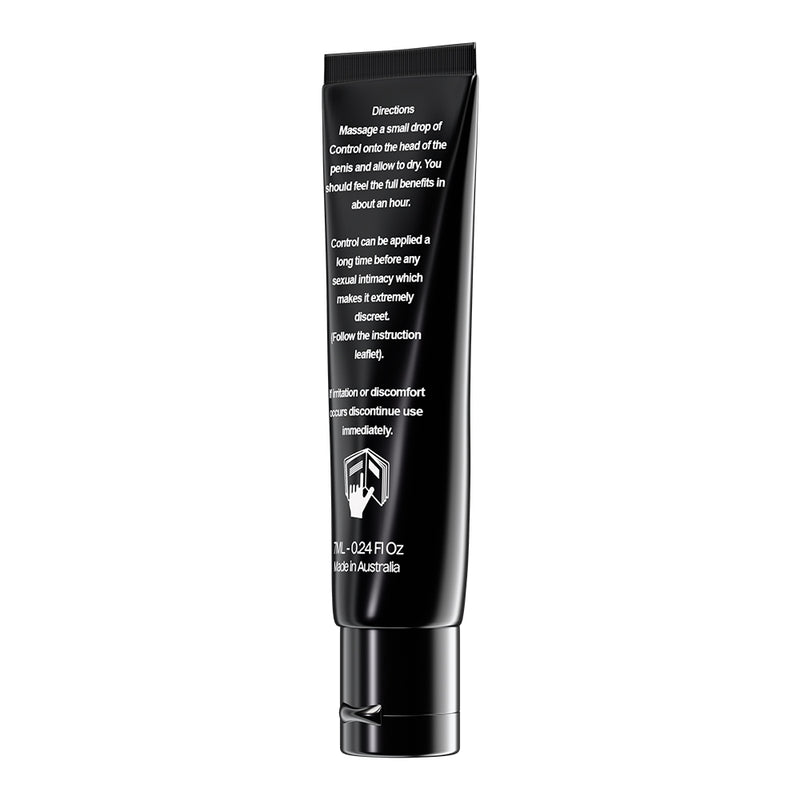 Bathmate - Gel Control Delay - Erotiekvoordeel.nl