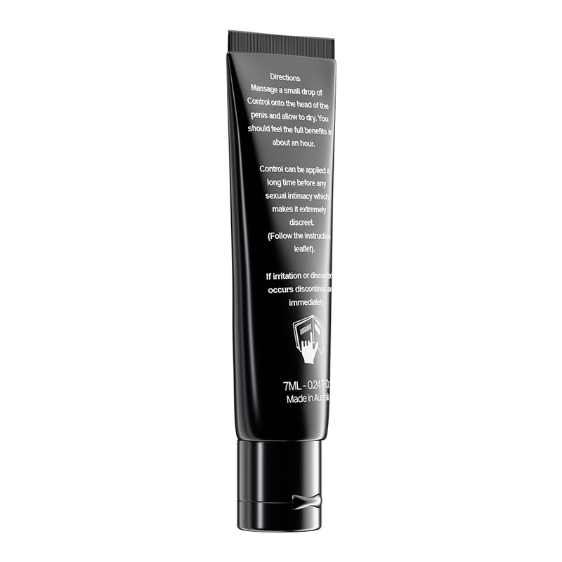 Bathmate - Gel ritardante Control - Erotiekvoordeel.nl