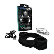 Bathmate - Hydro Vibe - Vibrationsaufsatz für Bathmate-Hydropumpe - Erotiekvoordeel.nl