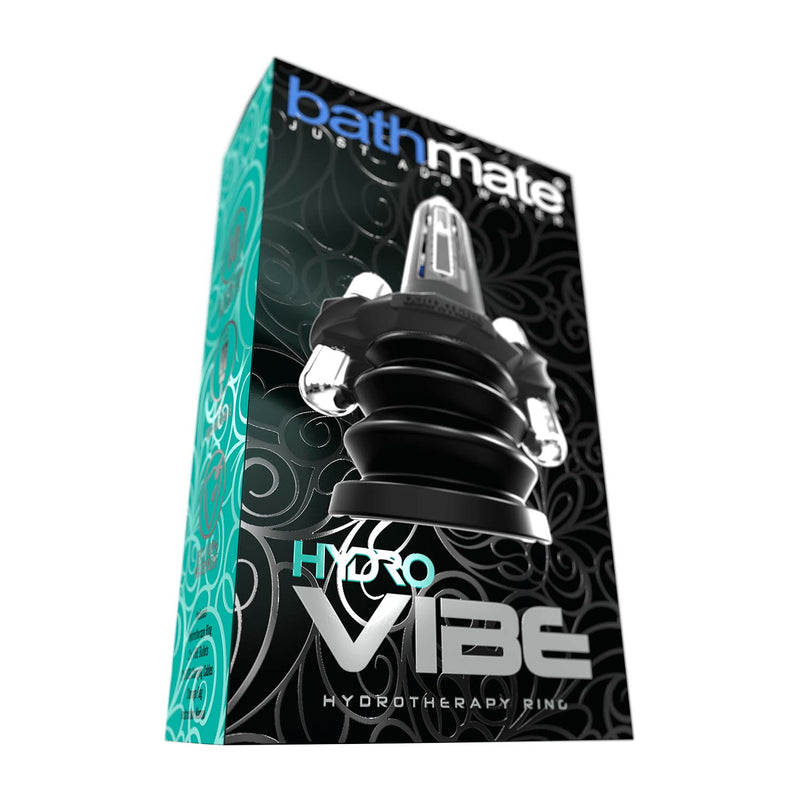 Bathmate - Hydro Vibe - Vibrationsaufsatz für Bathmate-Hydropumpe - Erotiekvoordeel.nl