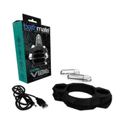 Bathmate - Hydro Vibe - Vibrationsaufsatz für Bathmate-Hydropumpe - Erotiekvoordeel.nl