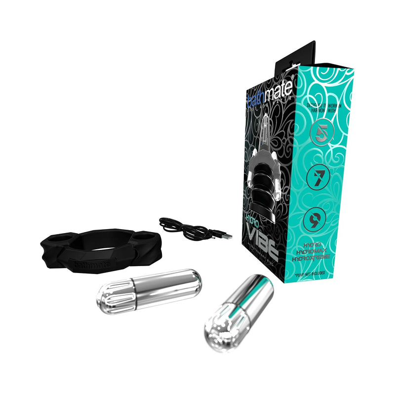 Bathmate - Hydro Vibe - Vibrationsaufsatz für Bathmate-Hydropumpe - Erotiekvoordeel.nl