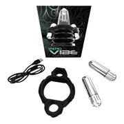 Bathmate - Hydro Vibe - Vibrationsaufsatz für Bathmate-Hydropumpe - Erotiekvoordeel.nl