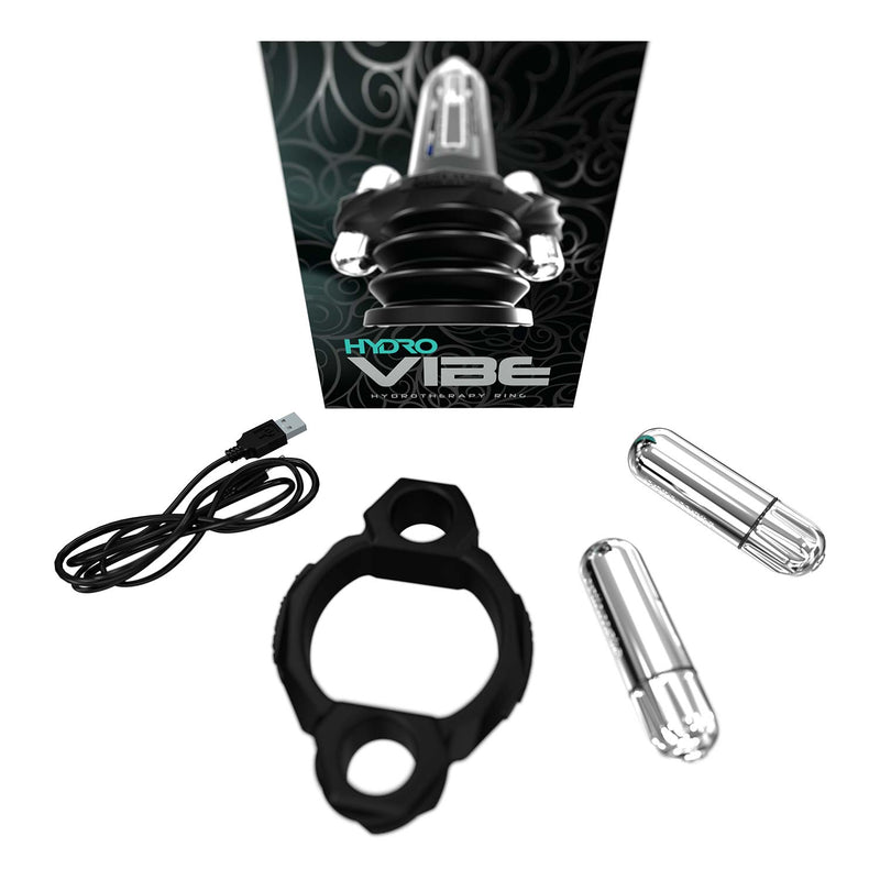 Bathmate - Hydro Vibe - Vibrationsaufsatz für Bathmate-Hydropumpe - Erotiekvoordeel.nl