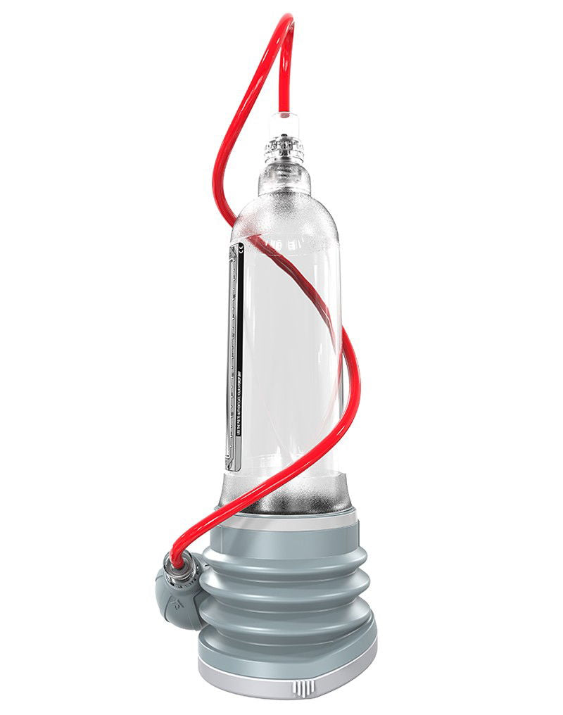 Bathmate - HydroXtreme 11 Penis Pump - Transparent-Erotiekvoordeel.nl