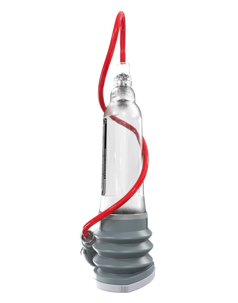 Bathmate - Pompe à pénis HydroXtreme 7 - Transparent - Erotiekvoordeel.nl