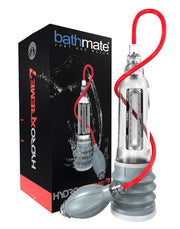 Bathmate - HydroXtreme 7 Pompe à pénis - Transparent-Erotiekvoordeel.nl