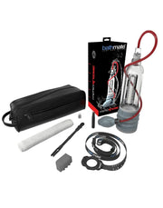 Bathmate - HydroXtreme 9 - Pompe à pénis - Transparent - Erotiekvoordeel.nl