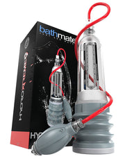 Bathmate - HydroXtreme 9 - Pompe à pénis - Transparent - Erotiekvoordeel.nl