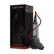 Bathmate - HydroXtreme6 Pompe à pénis à eau - Transparent - Erotiekvoordeel.nl