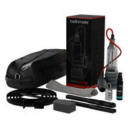 Bathmate - HydroXtreme6 Pompe à pénis à eau - Transparent-Erotiekvoordeel.nl