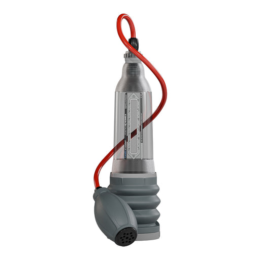 Bathmate - HydroXtreme6 Pompe à pénis à eau - Transparent - Erotiekvoordeel.nl