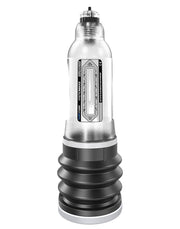 Bathmate - Pompe à pénis Hydromax 5 - Transparant-Erotiekvoordeel.nl