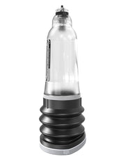 Bathmate - Pompe à pénis Hydromax 5 - Transparent-Erotiekvoordeel.nl