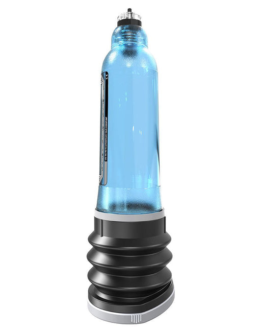 Bathmate - Hydromax 7 - Pompe à pénis - Bleu-Erotiekvoordeel.nl