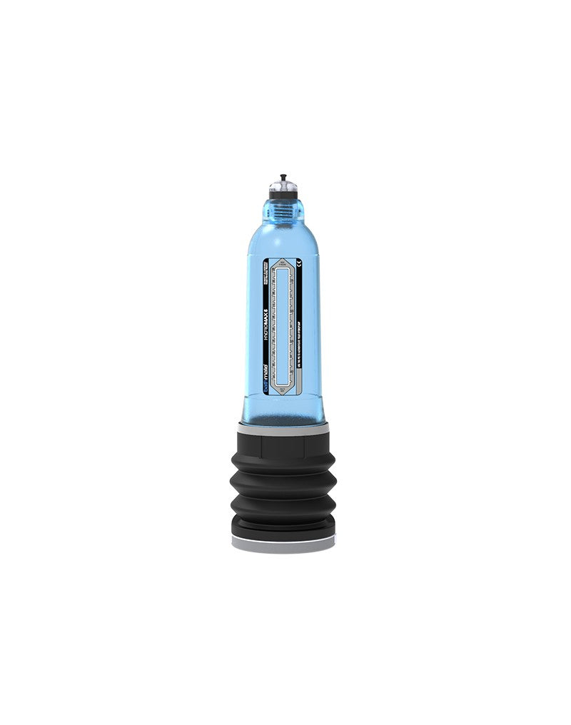 Bathmate - Hydromax 8 - Penispumpe - Blau - Erotiekvoordeel.nl