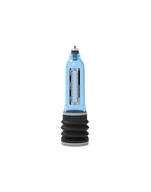 Bathmate - Hydromax 8 - Pompe à pénis - Bleu-Erotiekvoordeel.nl