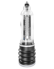 Bathmate - Hydromax 9 Pompe à pénis - Transparant-Erotiekvoordeel.nl