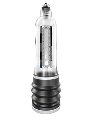 Bathmate - Hydromax 9 Pompe à pénis - Transparant-Erotiekvoordeel.nl