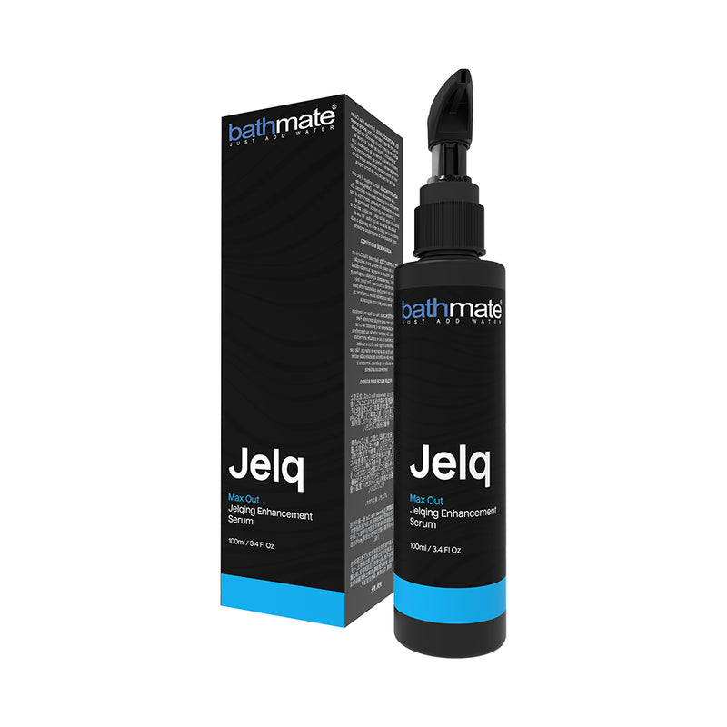 Bathmate - Sérum Jelq Max Out - 100 ml-Erotiekvoordeel.nl