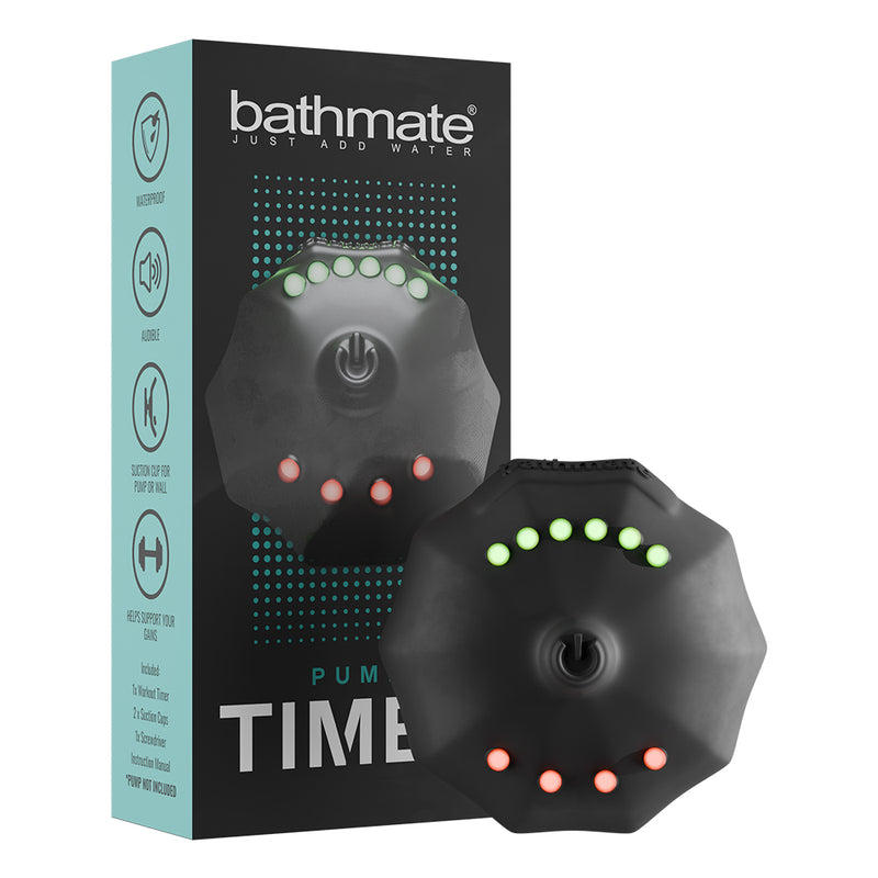 Bathmate - Penis Pump Timer-Erotiekvoordeel.nl