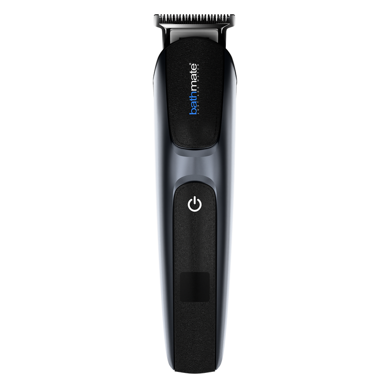 Bathmate - Trim 2.0 - Trimmer & Scheerapparaat Intieme Zones - Zwart-Erotiekvoordeel.nl