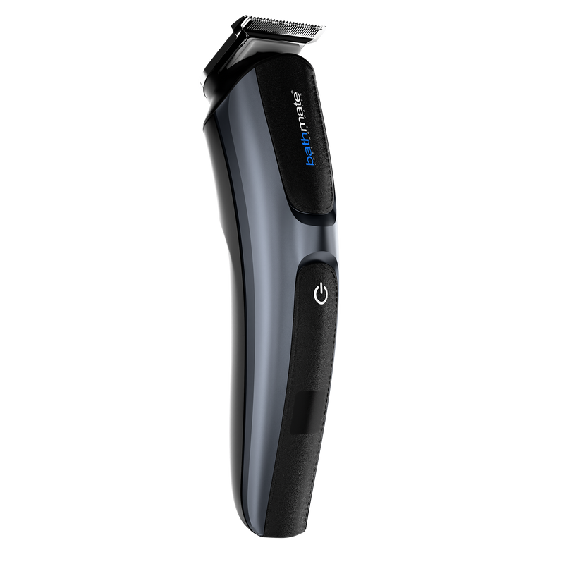 Bathmate - Trim 2.0 - Trimmer & Scheerapparaat Intieme Zones - Zwart-Erotiekvoordeel.nl