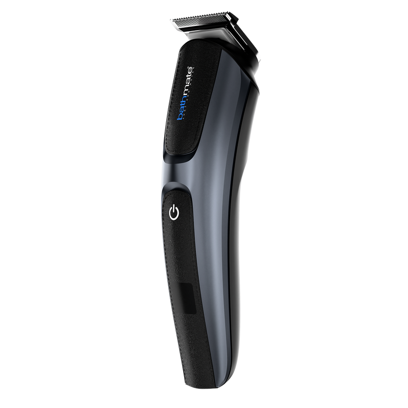 Bathmate - Trim 2.0 - Trimmer & Scheerapparaat Intieme Zones - Zwart-Erotiekvoordeel.nl
