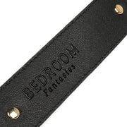 Bedroom Fantasies - Komplettes BDSM-Spielset - 13-teilig - PU-Leder - Erotiekvoordeel.nl
