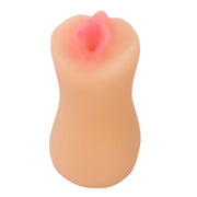 Being Fetish - All Day Sucker Super Stroker - Helle Hautfarbe - Erotiekvoordeel.nl