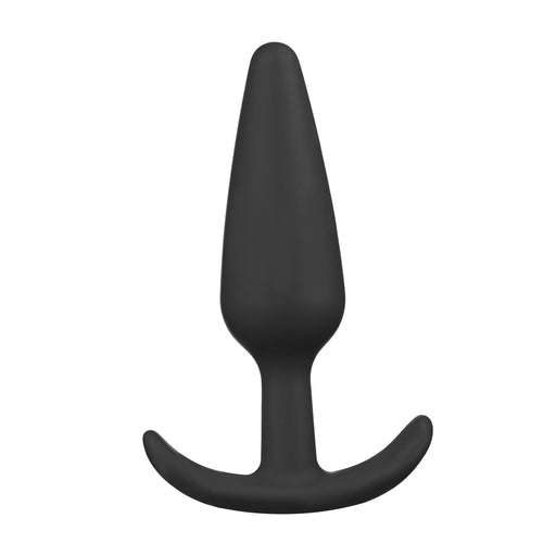 Being Fetish - Plug anal - 10 x 3 cm - Negro-Erotiekvoordeel.nl
