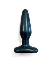 Being Fetish - Korek Analny - Czarny - 15 X 4 Cm-Erotiekvoordeel.nl