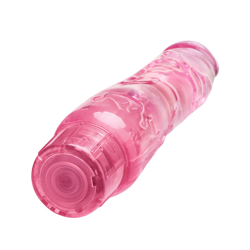 Being Fetish - Vibratore a più velocità 18,8 cm – Rosa-Erotiekvoordeel.nl