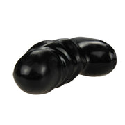 Being Fetish – Gode en TPR – 10,2 cm – Noir-Erotiekvoordeel.nl