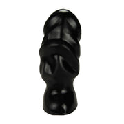 Being Fetish – Gode en TPR – 10,2 cm – Noir – Erotiekvoordeel.nl