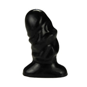 Being Fetish – Gode en TPR – 10,2 cm – Noir – Erotiekvoordeel.nl