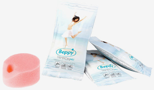 Beppy Comfort Tampons Wet-Erotiekvoordeel.nl